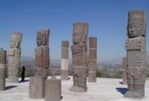 Tula and Tepotzotlan 